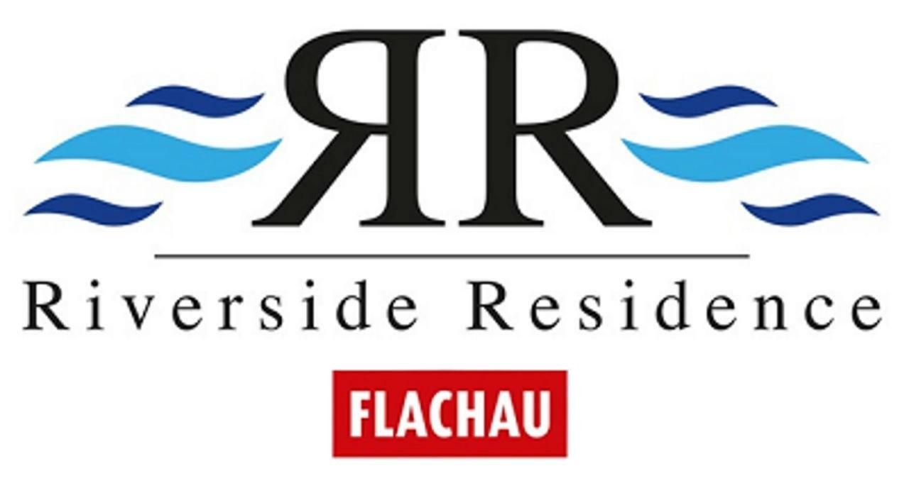 Riverside Residence Φλαχάου Εξωτερικό φωτογραφία