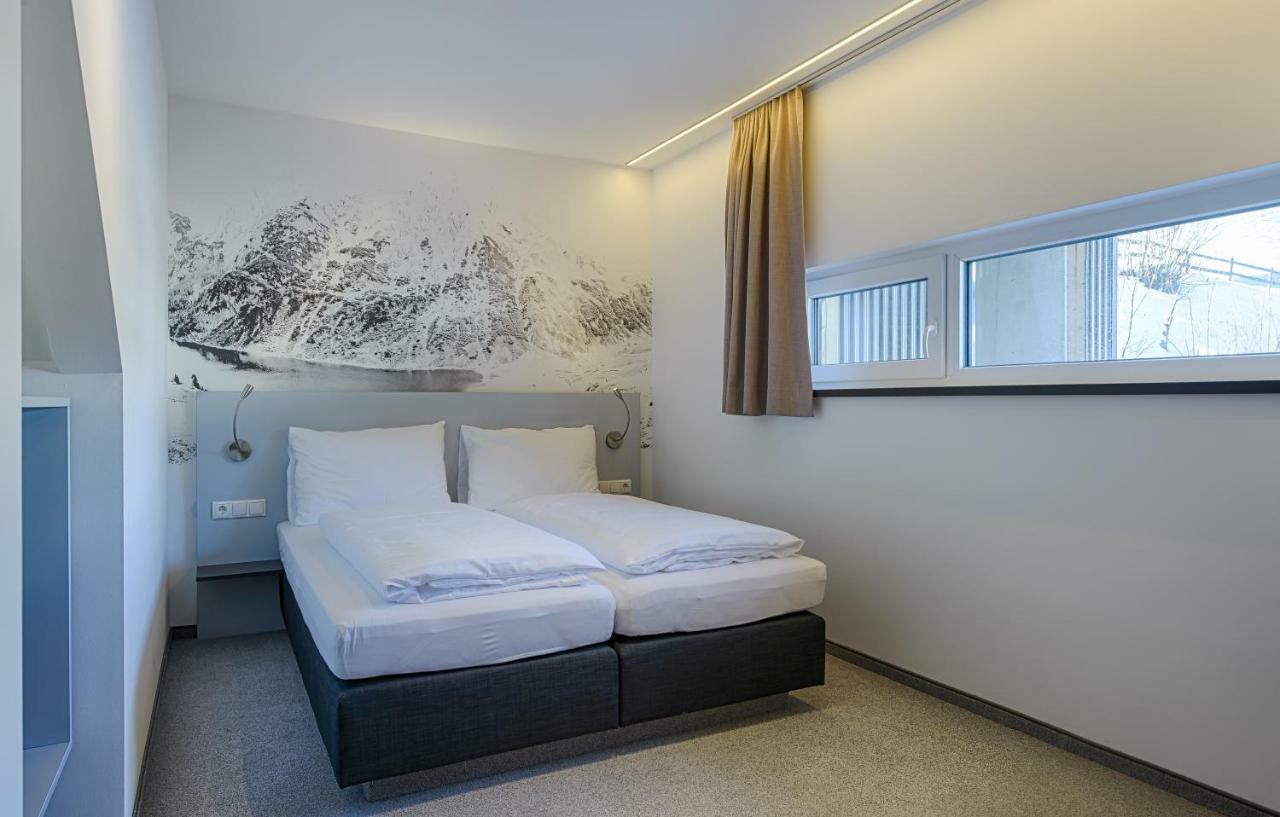 Riverside Residence Φλαχάου Εξωτερικό φωτογραφία